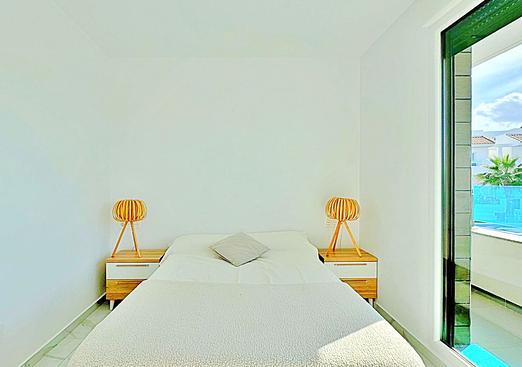 Town house in Torrevieja