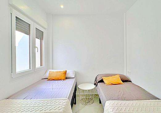 Town house in Torrevieja