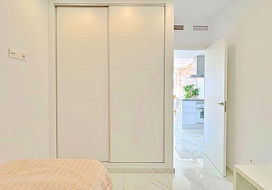 Town house in Torrevieja