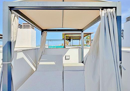 Town house in Torrevieja