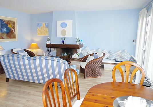 Apartment in Port D'andratx