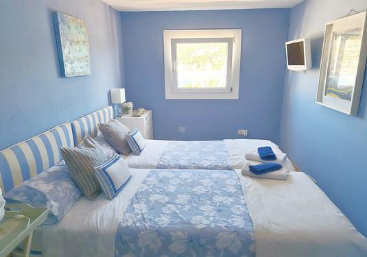 Apartment in Port D'andratx