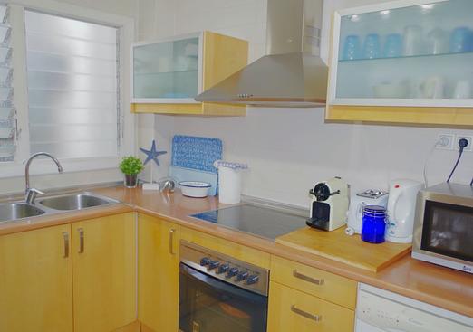 Apartment in Port D'andratx