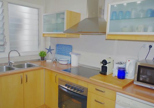 Apartment in Port D'andratx