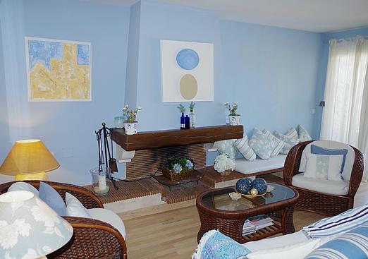 Apartment in Port D'andratx