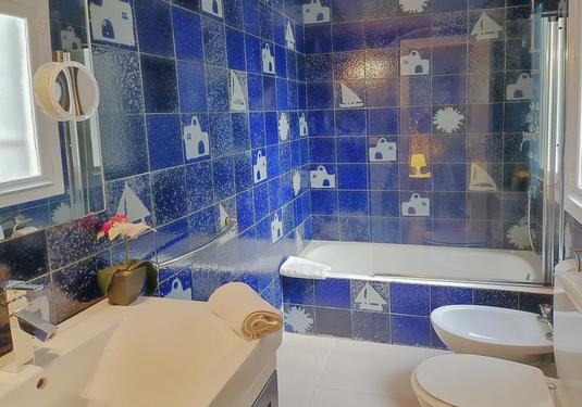 Apartment in Port D'andratx