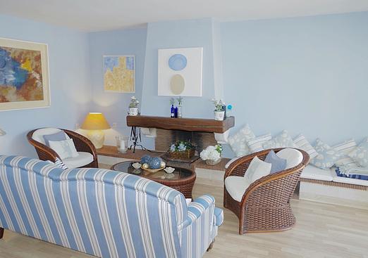 Apartment in Port D'andratx