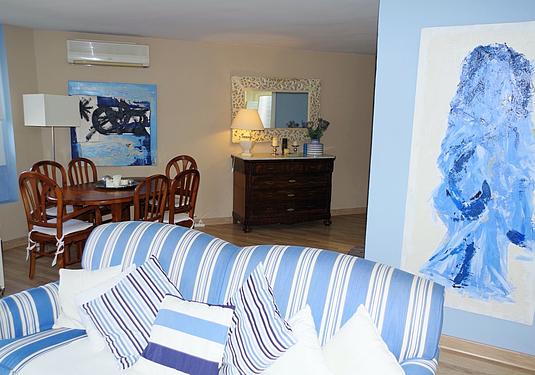 Apartment in Port D'andratx