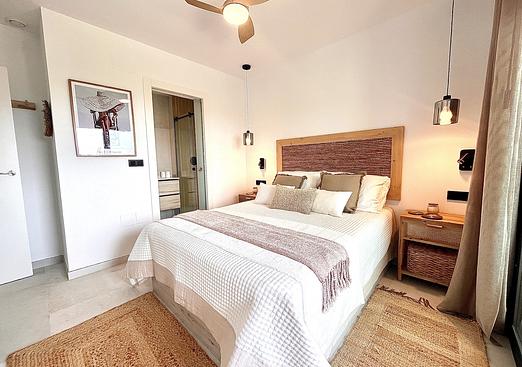 Apartment in La Zenia