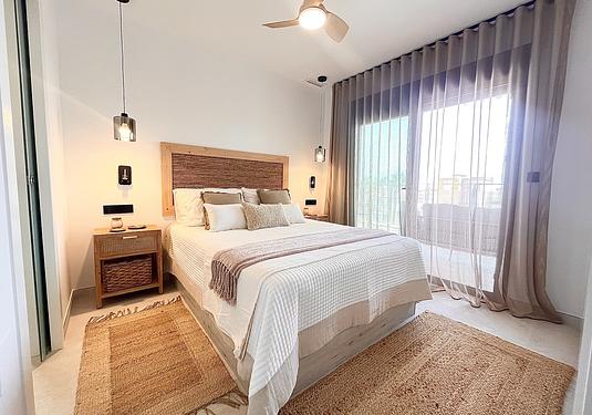 Apartment in La Zenia