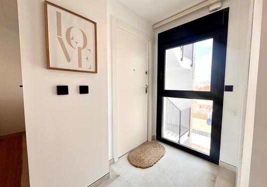 Apartment in La Zenia