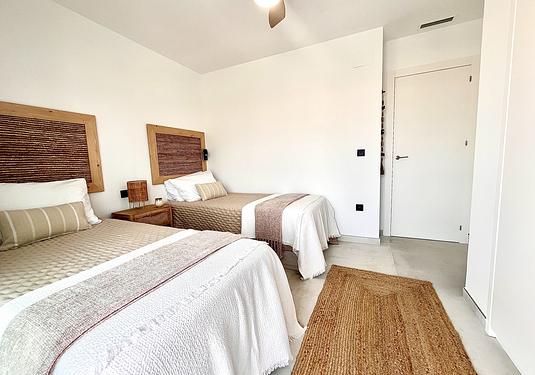 Apartment in La Zenia