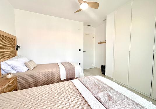 Apartment in La Zenia