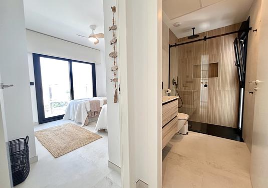 Apartment in La Zenia