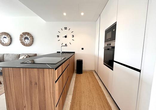 Apartment in La Zenia