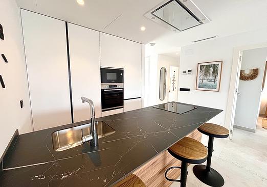 Apartment in La Zenia