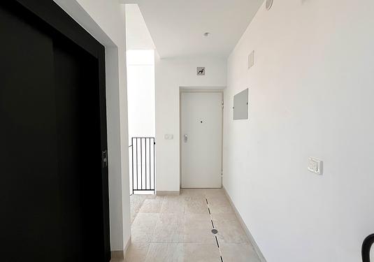 Apartment in La Zenia