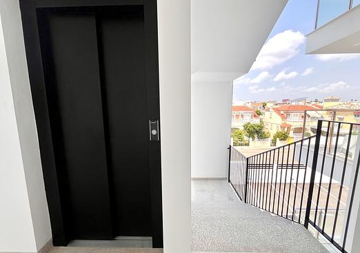 Apartment in La Zenia