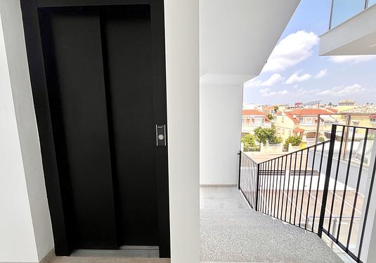 Apartment in La Zenia