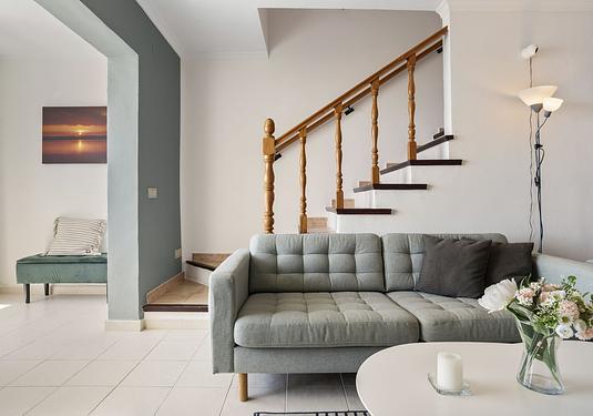 Apartment in Calahonda