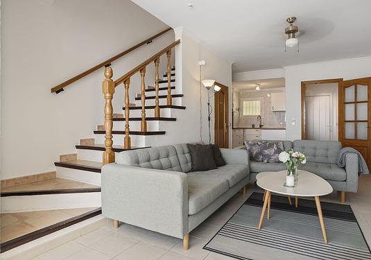 Apartment in Calahonda