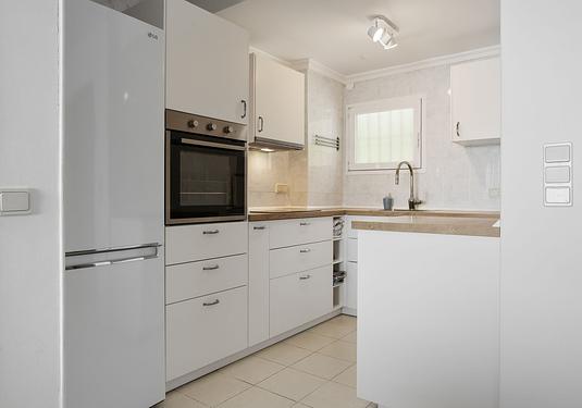 Apartment in Calahonda