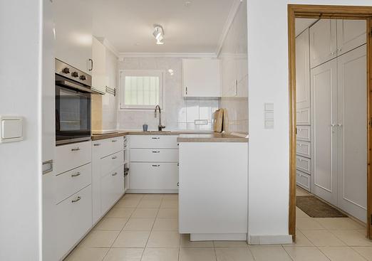 Apartment in Calahonda