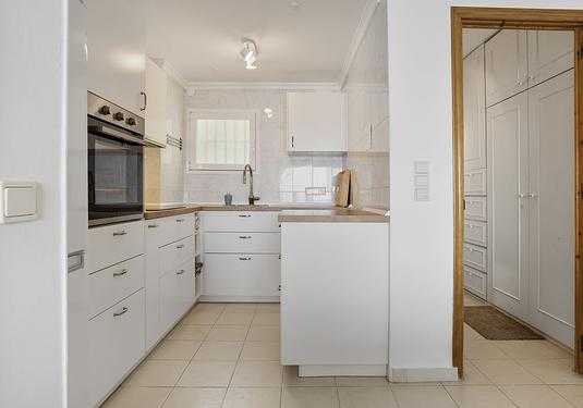 Apartment in Calahonda