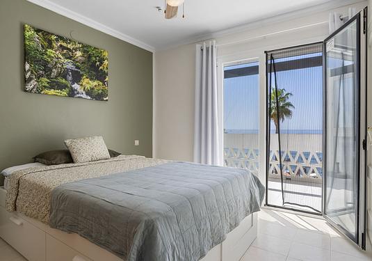 Apartment in Calahonda