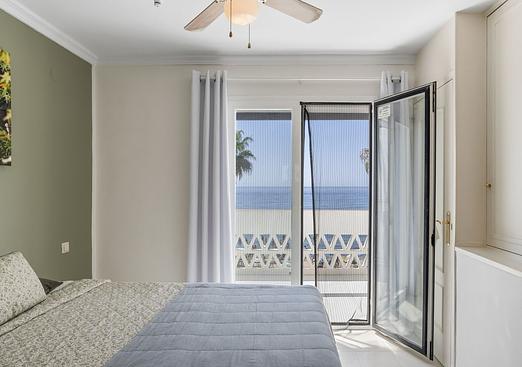 Apartment in Calahonda