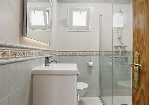 Apartment in Calahonda