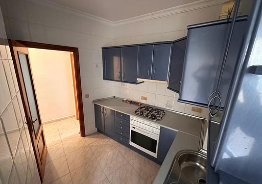 Apartment in Finestrat