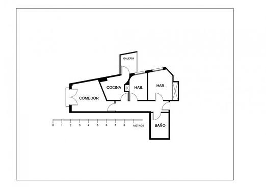 Apartment in Finestrat