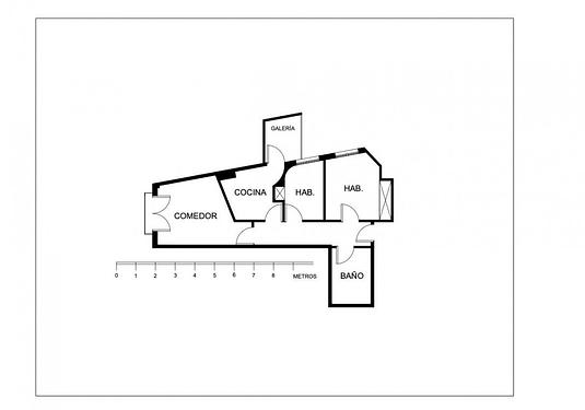 Apartment in Finestrat