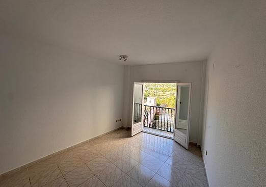 Apartment in Finestrat