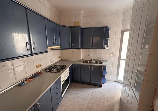 Apartment in Finestrat