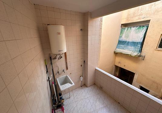 Apartment in Finestrat