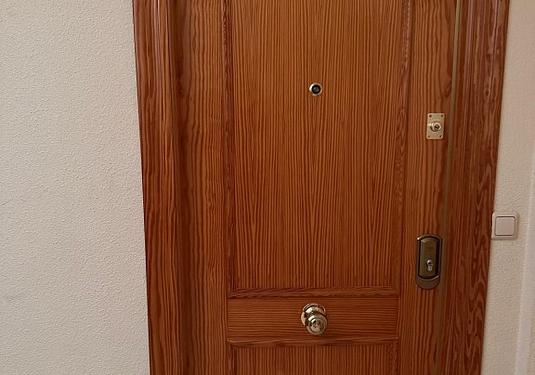 Apartment in Finestrat