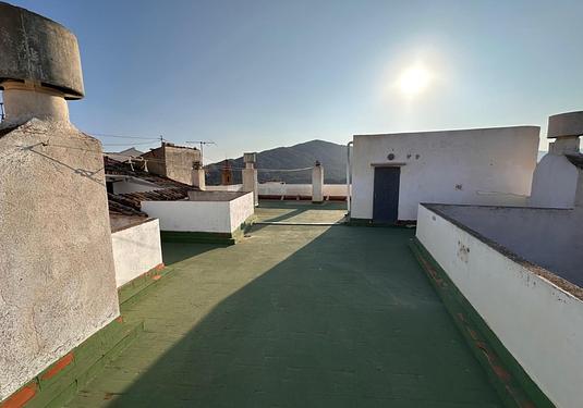 Apartment in Finestrat