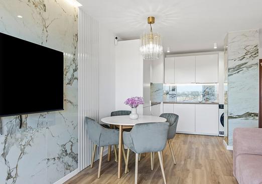 Apartment in Orihuela Costa