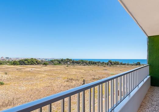 Apartment in Orihuela Costa