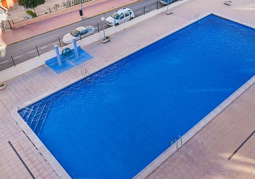 Apartment in Orihuela Costa