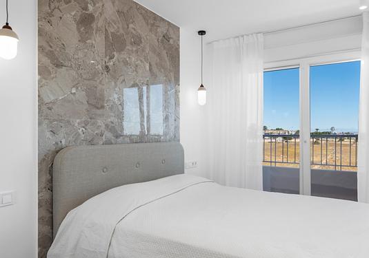 Apartment in Orihuela Costa