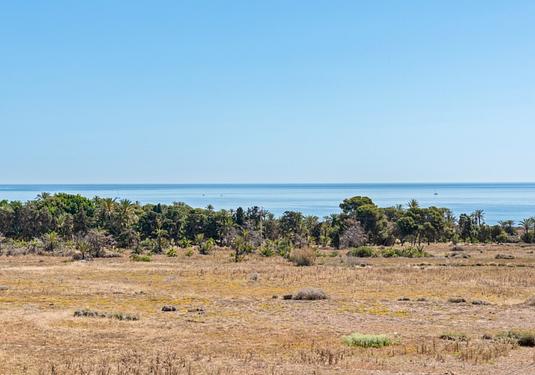 Apartment in Orihuela Costa