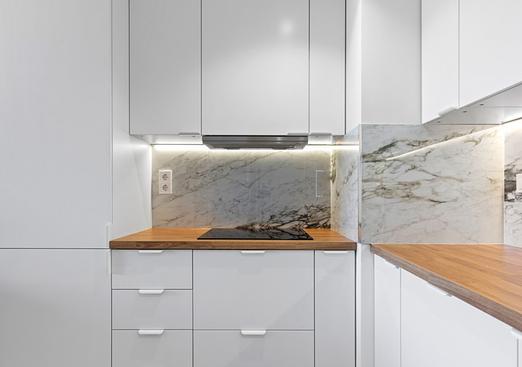 Apartment in Orihuela Costa