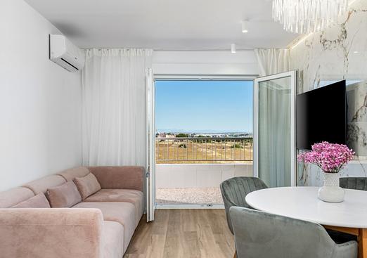 Apartment in Orihuela Costa