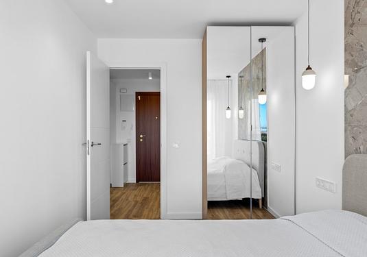 Apartment in Orihuela Costa