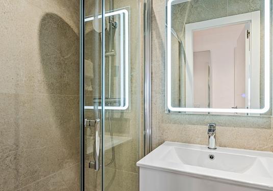 Apartment in Orihuela Costa