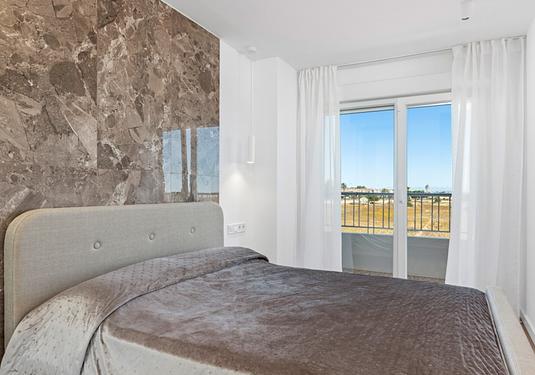 Apartment in Orihuela Costa