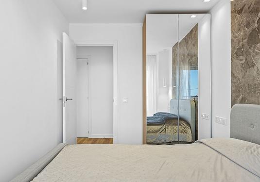 Apartment in Orihuela Costa